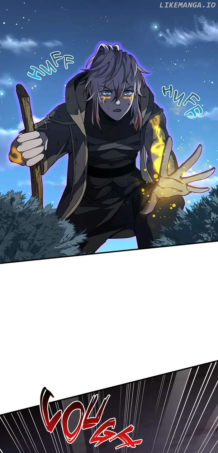 The Beginning After the End Chapter 194 image 47_optimized